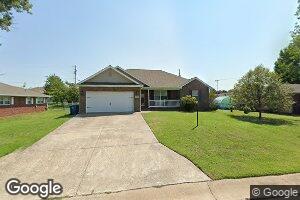 2517 Ohio Ave, Joplin, MO 64804