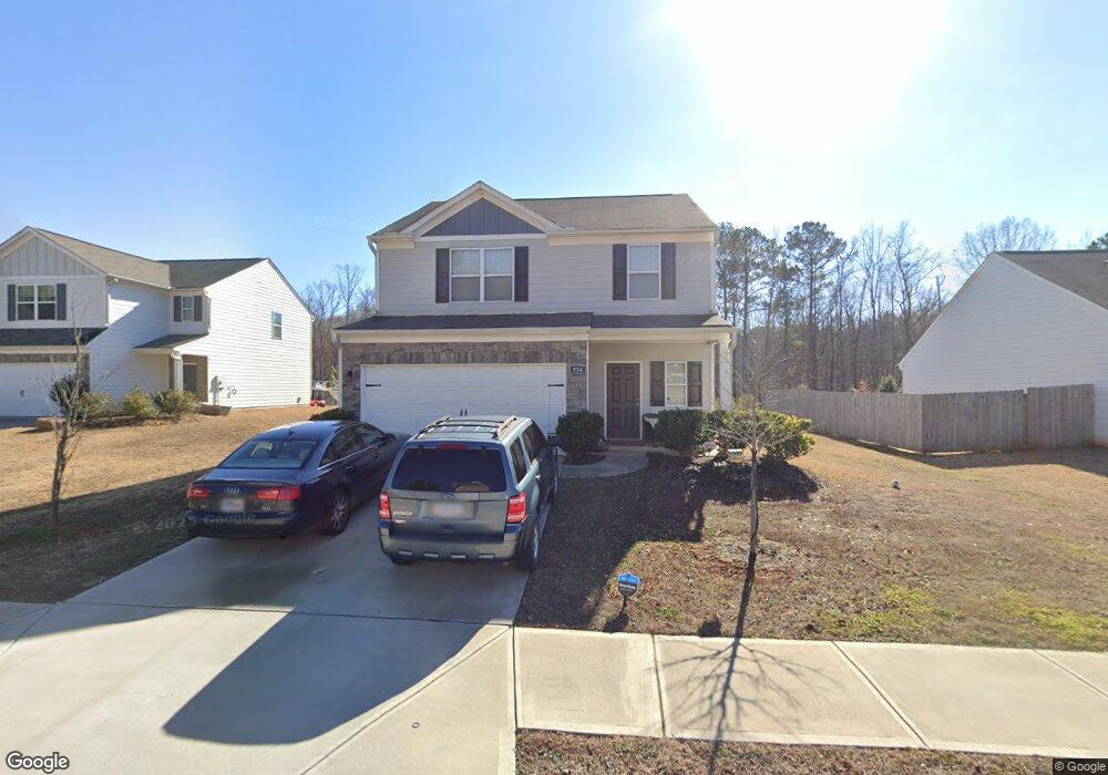 956 Creekview Rd, Bogart, GA 30622 - photo 1