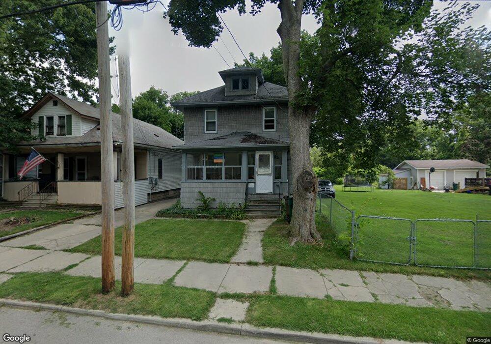 1601 Lyons Ave, Lansing, MI 48910 - photo 1