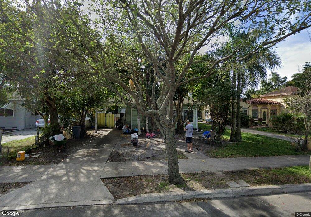 630 37th St, West Palm Beach, FL 33407 - photo 1