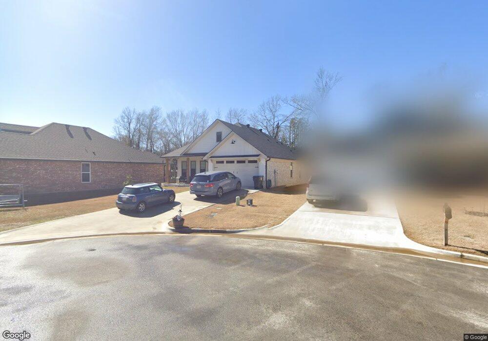 3017 Legacy Cir, Tyler, TX 75701 - photo 1