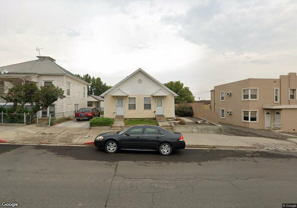 426 Melarkey St, Winnemucca, NV 89445 - photo 1