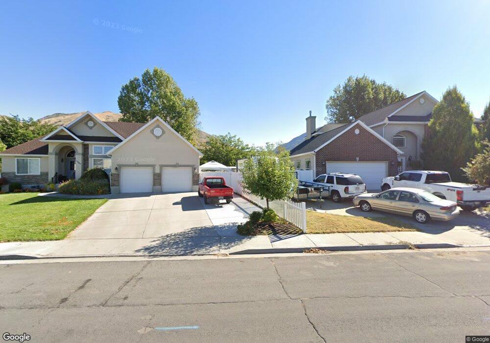 1769 Cobblestone Rd, Springville, UT 84663 - photo 1