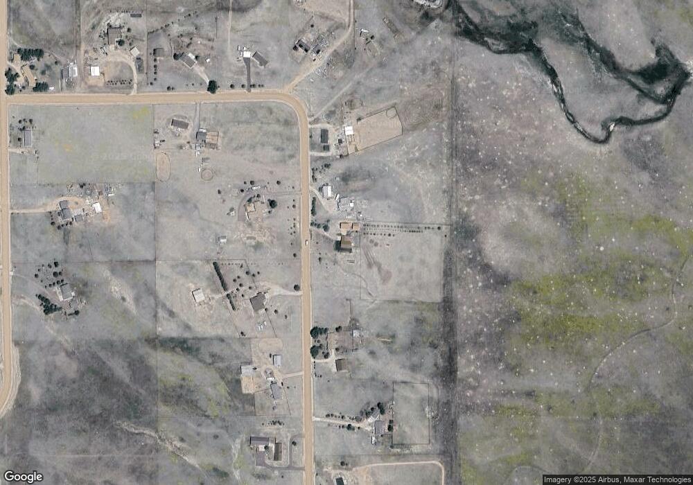 10215 Horseback Trail, Peyton, CO 80831 - photo 1