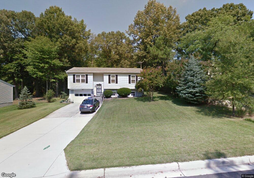 13314 10th St, Bowie, MD 20715 - photo 1