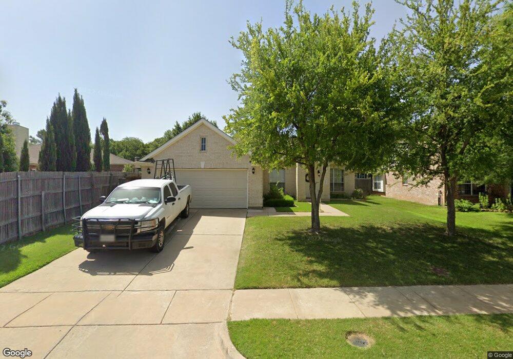 3805 Ranchman Blvd, Denton, TX 76210 - photo 1