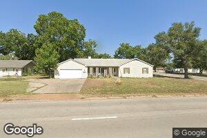 804 Washington St, Saint Paul, KS 66771