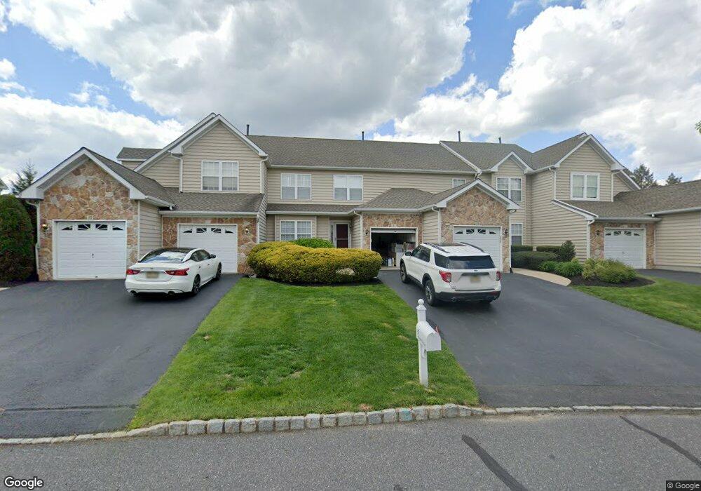 37 Palmer Dr unit 72, Moorestown, NJ 08057 - photo 1