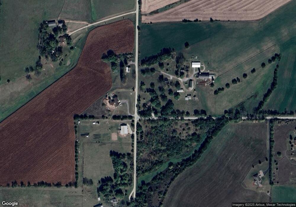 W6692 Wald Rd, Monroe, WI 53566 - photo 1