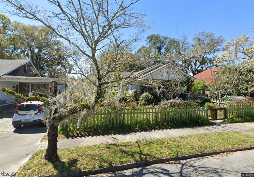 1521 E 50th St, Savannah, GA 31404 - photo 1