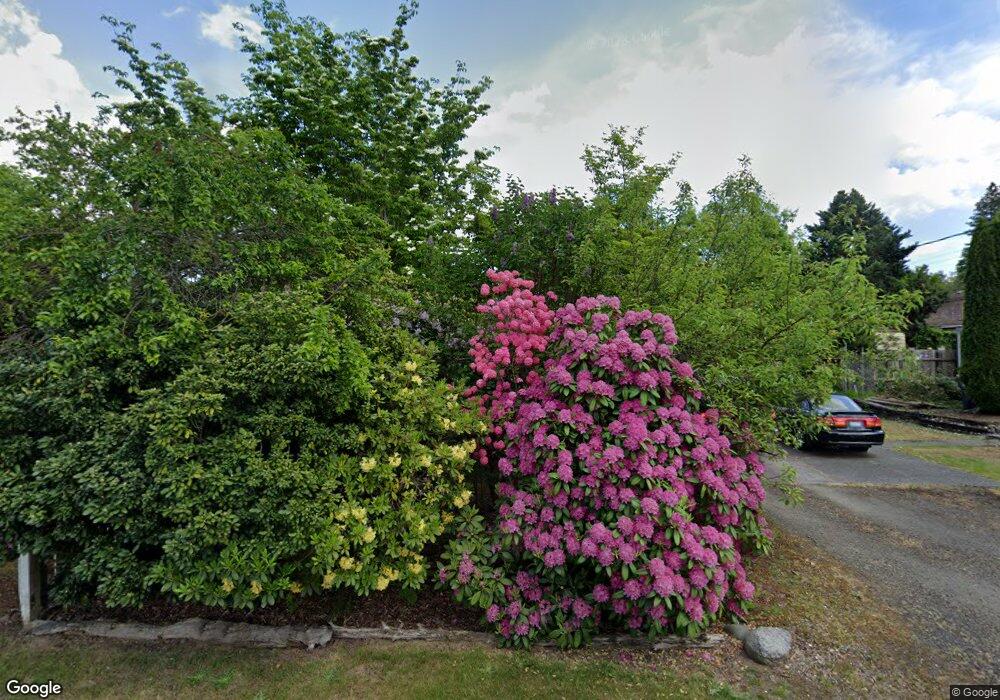 2106 Fir St SE, Olympia, WA 98501 - photo 1