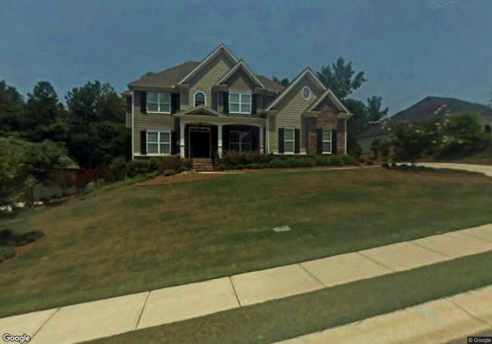 6330 Old Wood Hollow Way, Buford, GA 30518 - photo 1