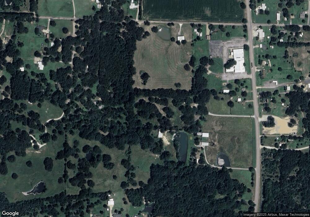 485 County Road 1433, Bonham, TX 75418 - photo 1