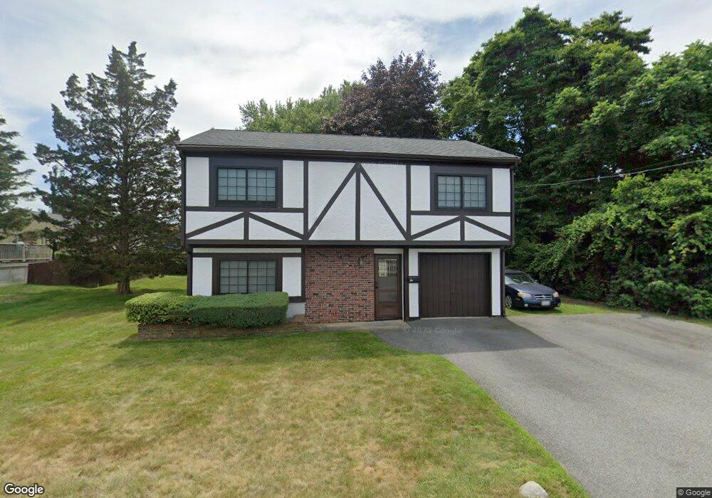 25 Gates Rd, Saugus, MA 01906 - photo 1