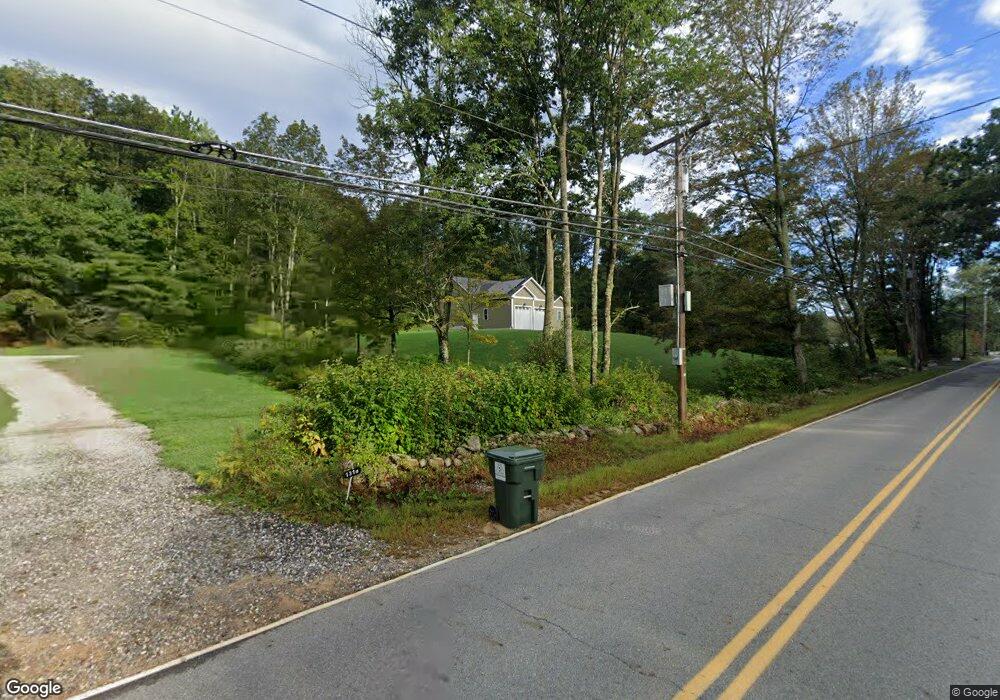 1300 N Brookfield Rd, Oakham, MA 01068 - photo 1