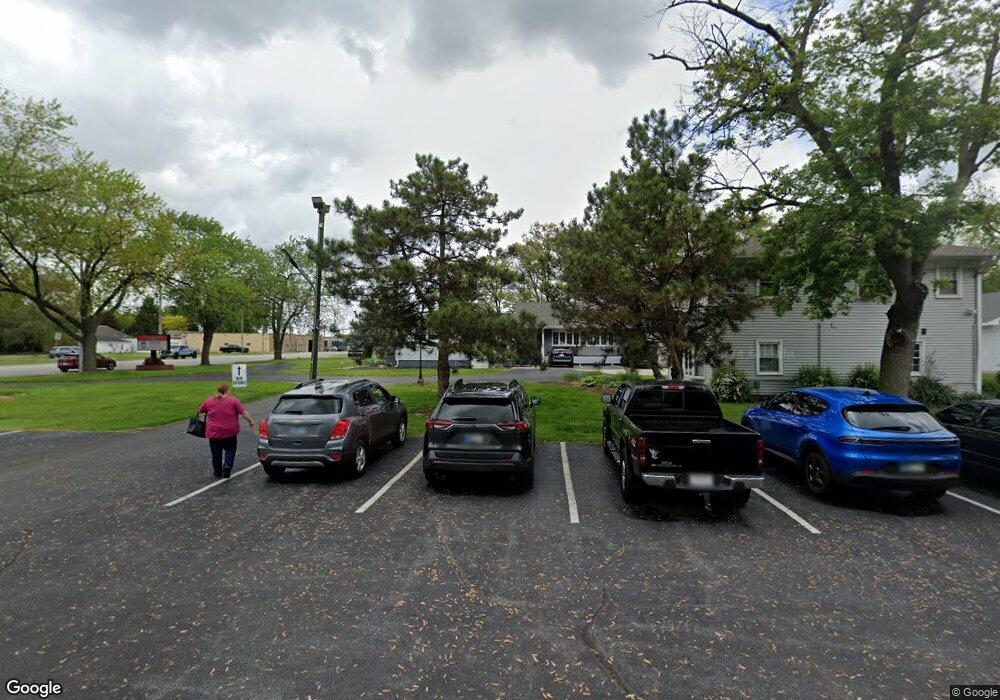 1533 N Cline Ave, Griffith, IN 46319 - photo 1