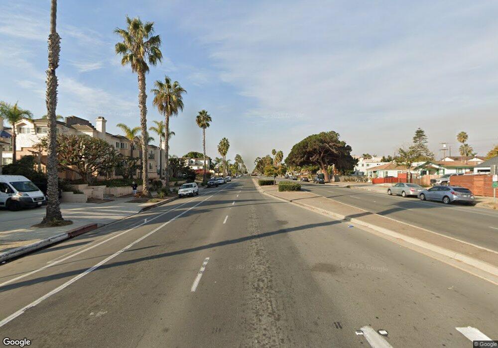 1402 - 1408 1 2 Grand Ave, San Diego, CA 92109 - photo 1