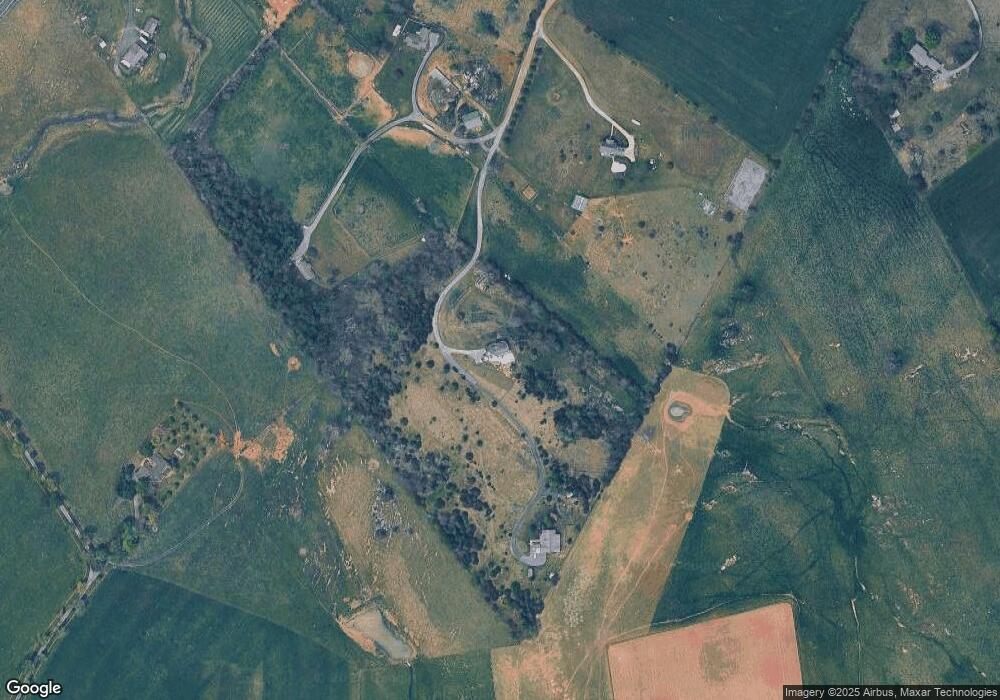 100 Carrier Ln, Waynesboro, VA 22980 - photo 1