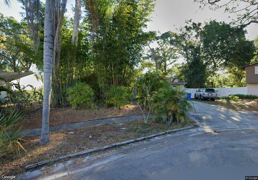 6701 Larimer Dr unit 21, Tampa, FL 33615 - photo 1