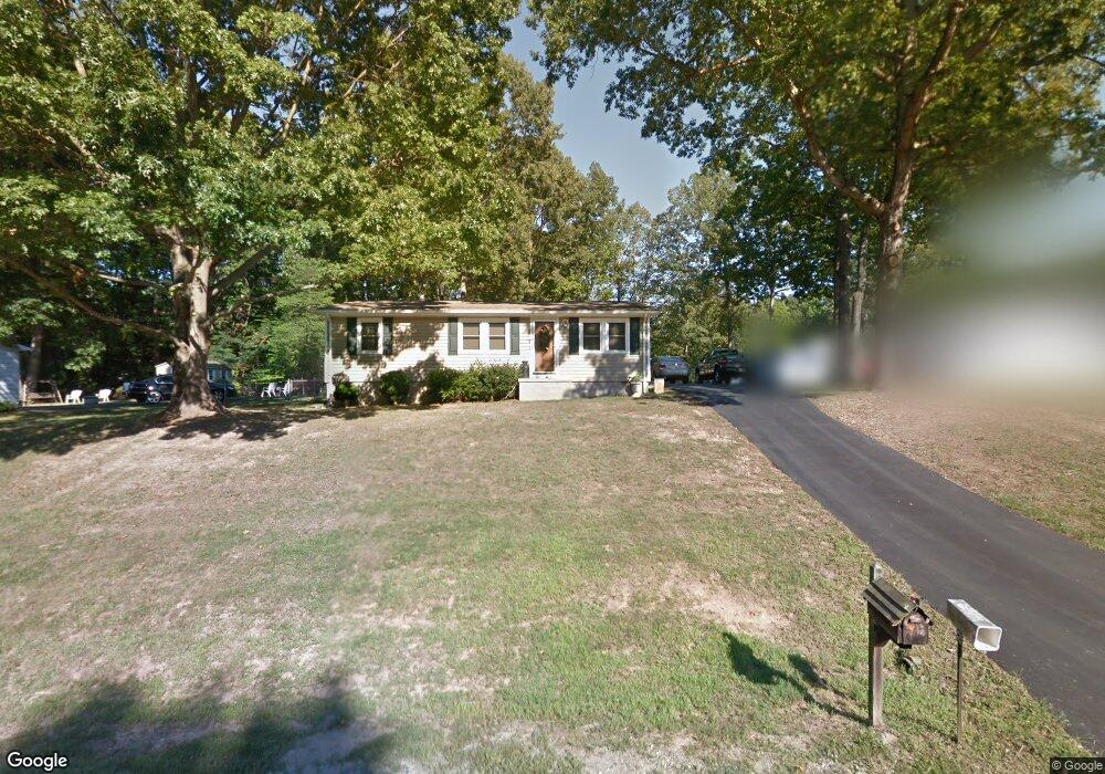 10703 Elk Dr, Fredericksburg, VA 22407 - photo 1