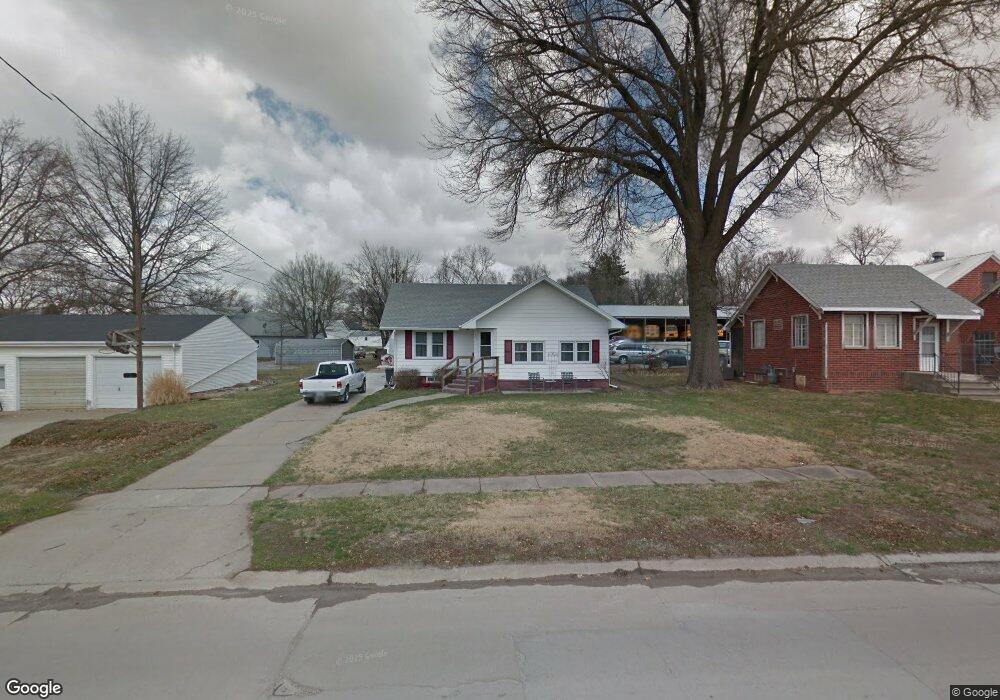 103 E Nishna Rd, Shenandoah, IA 51601 - photo 1