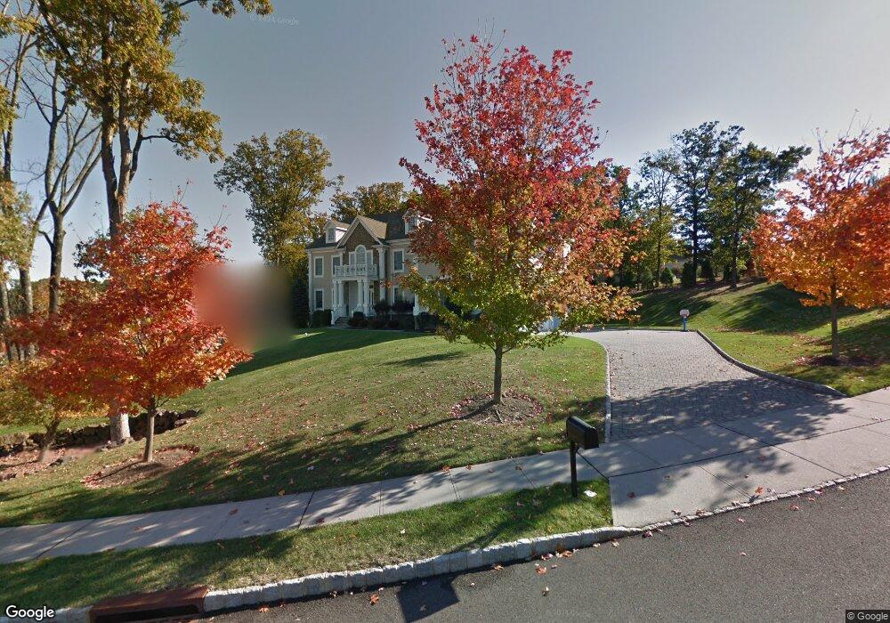 6 Kappelmann Dr, Green Brook, NJ 08812 - photo 1