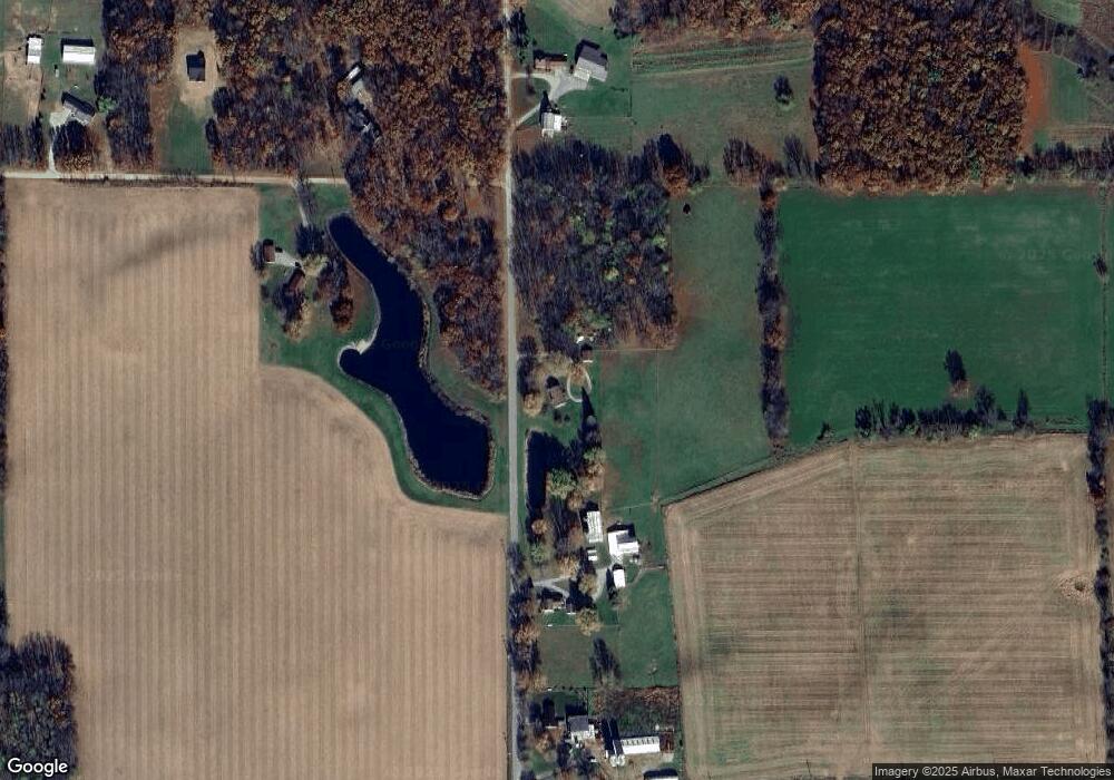 6910 N 800 W, Orland, IN 46776 - photo 1