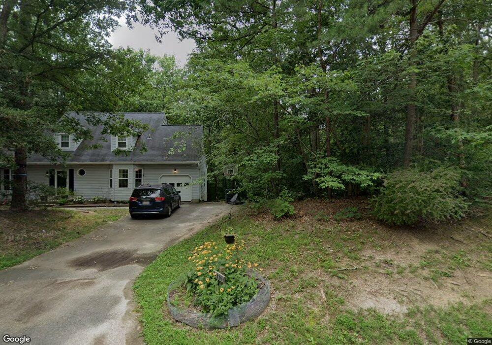 23311 White Elm Ct, California, MD 20619 - photo 1