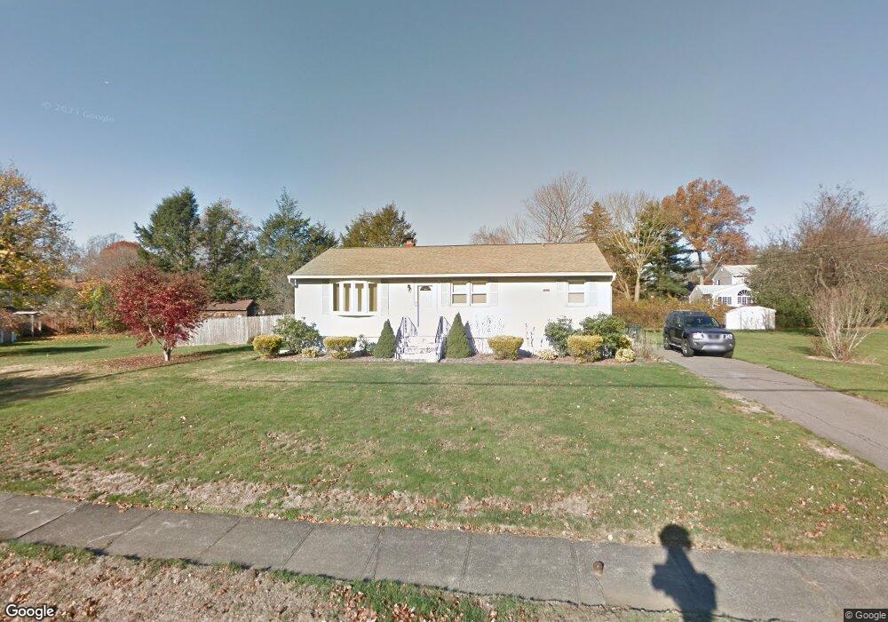 64 Judith Dr, Milford, CT 06461 - photo 1