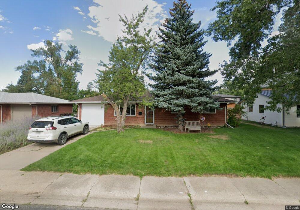 240 32nd St, Boulder, CO 80305 - photo 1