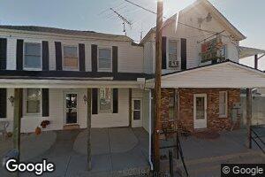 405 4th St, Cedar Grove, IN 47016
