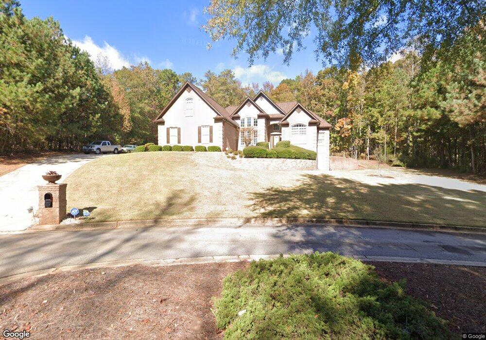 2209 Crescent Walk unit 1, Conyers, GA 30094 - photo 1