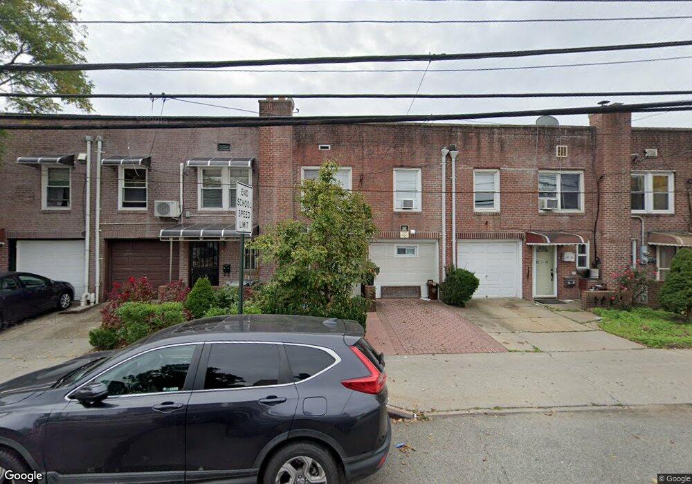 9116 Sutter Ave, Ozone Park, NY 11417 - photo 1