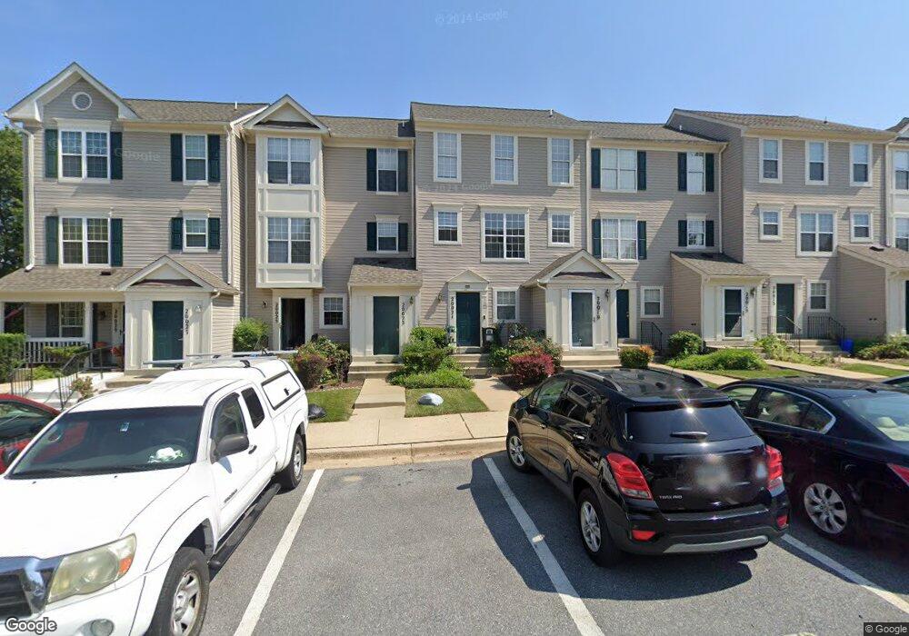 20019 Dunstable Cir, Germantown, MD 20876 - photo 1