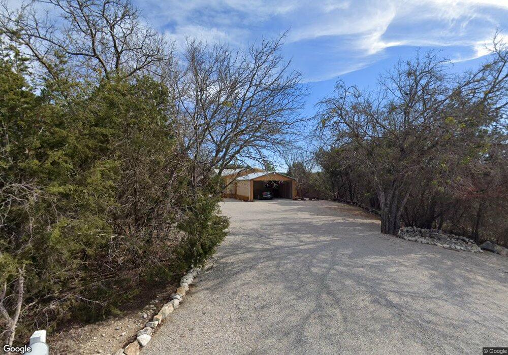 2405 Creekview Dr, Granbury, TX 76048 - photo 1