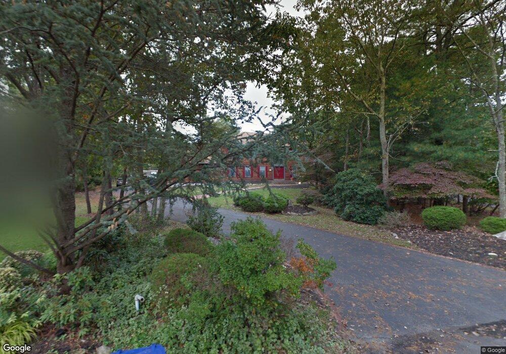 7 Aldworth Ct, Medford, NJ 08055 - photo 1