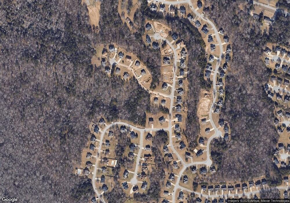 2504 Fraggle Roc unit 58, Conyers, GA 30012 - photo 1