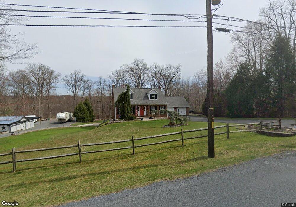 1066 Maple Grove Rd, Mohnton, PA 19540 - photo 1