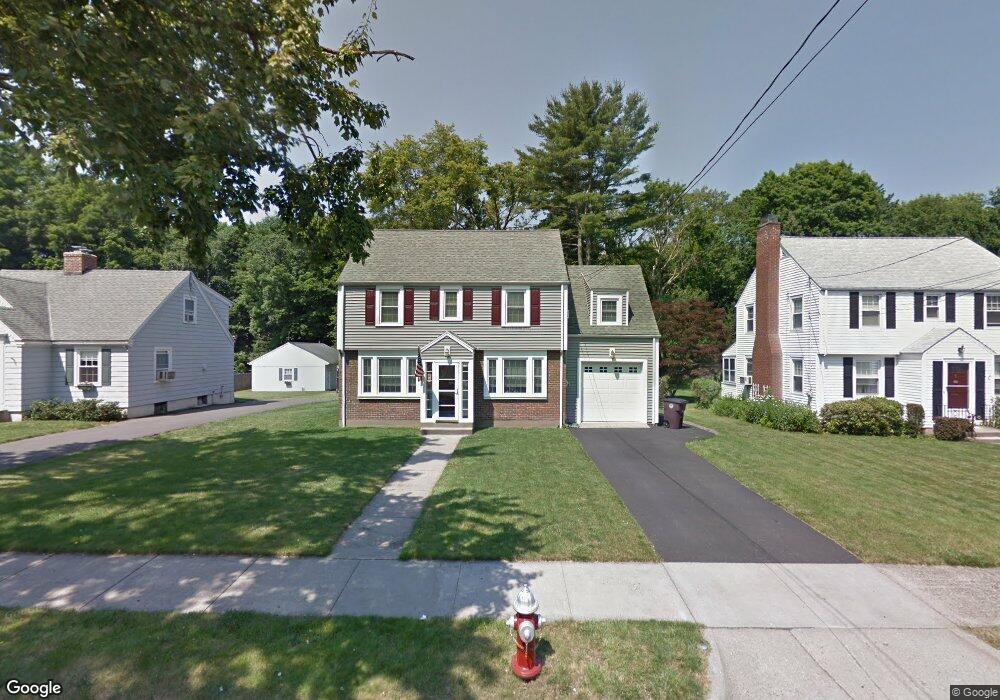 137 Harding St, New Britain, CT 06052 - photo 1