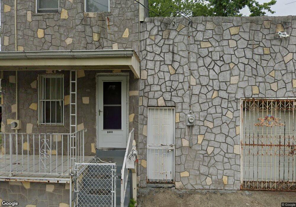 633 Willard St, Camden, NJ 08102 - photo 1
