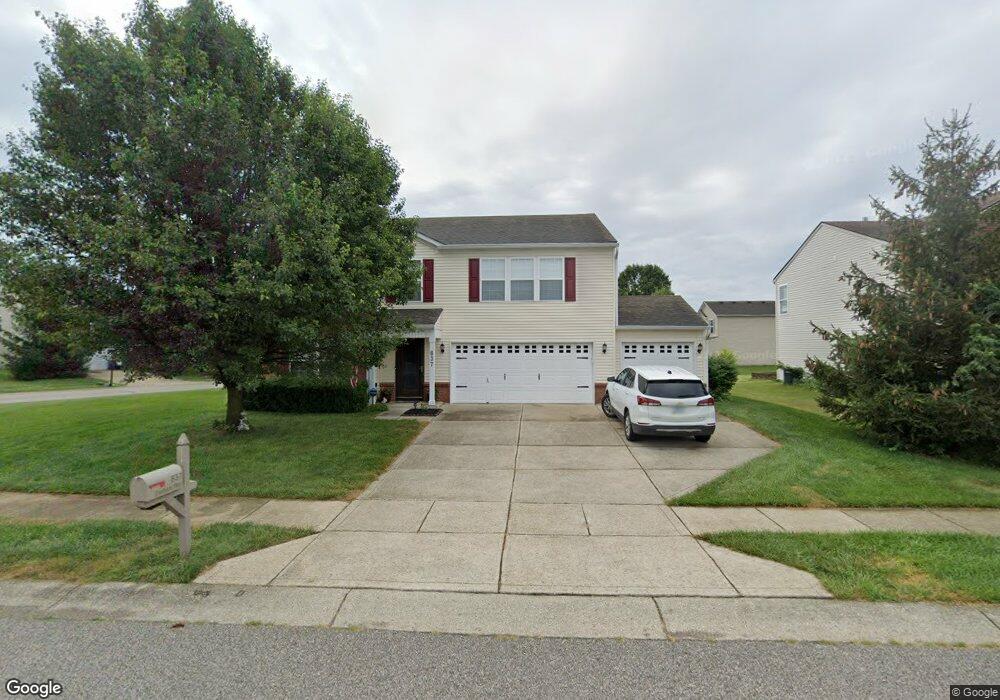 837 Durham Way, Greenwood, IN 46143 - photo 1