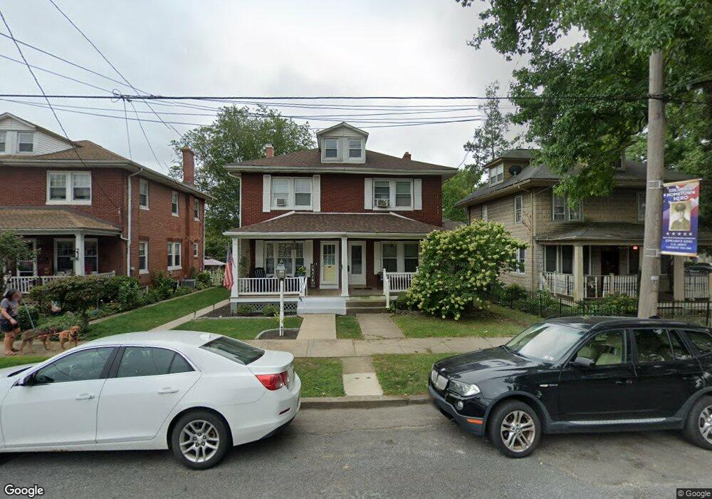 1012 Walnut St, Columbia, PA 17512 - photo 1