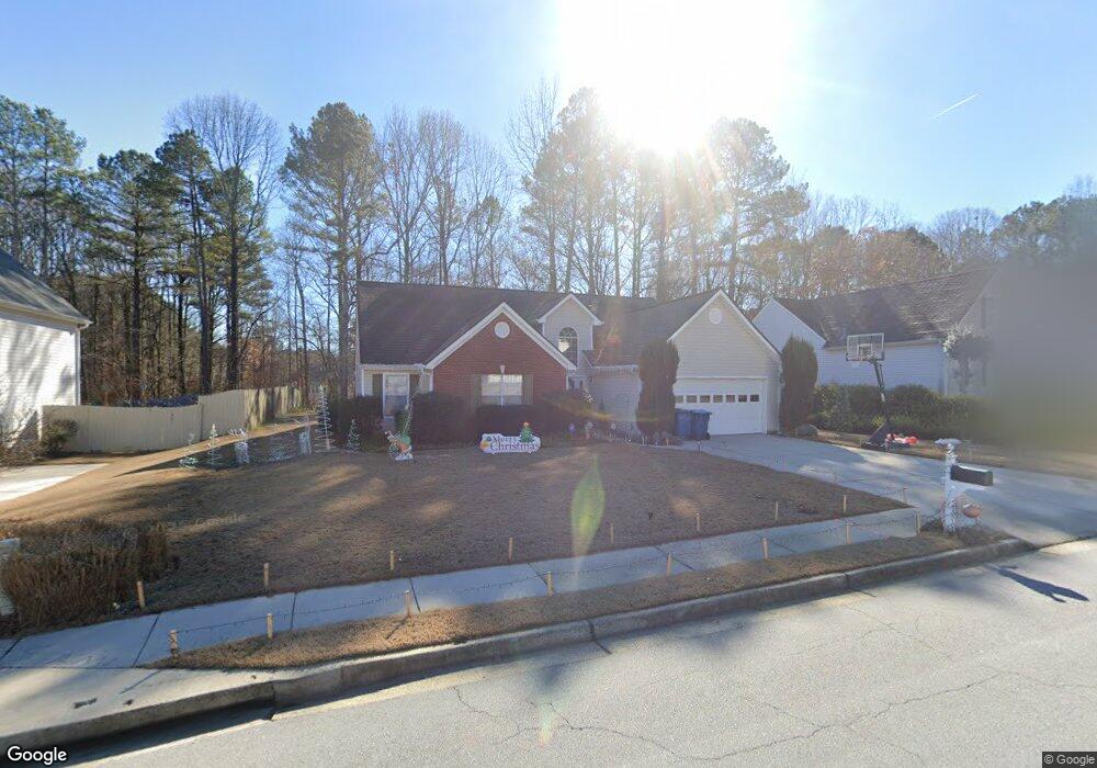 2300 Heatherton Cir unit 2, Dacula, GA 30019 - photo 1