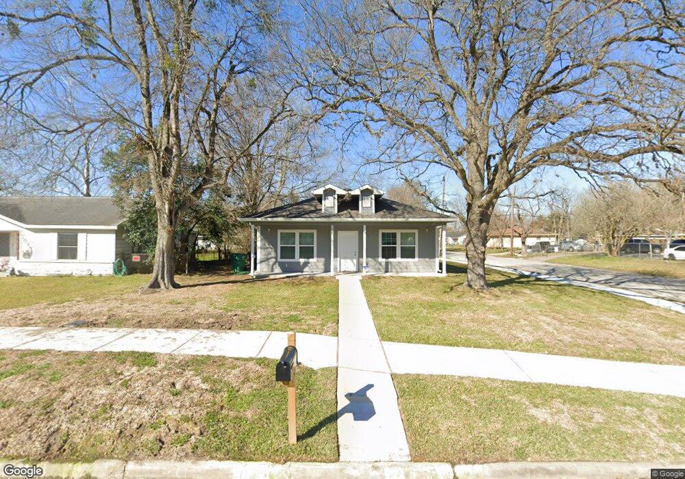 7025 Mchenry St, Houston, TX 77087 - photo 1