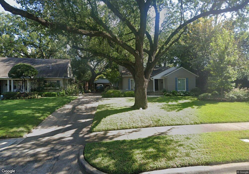 7110 Westlake Ave, Dallas, TX 75214 - photo 1