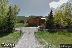 336 E Main St, Pine Valley, UT 84781