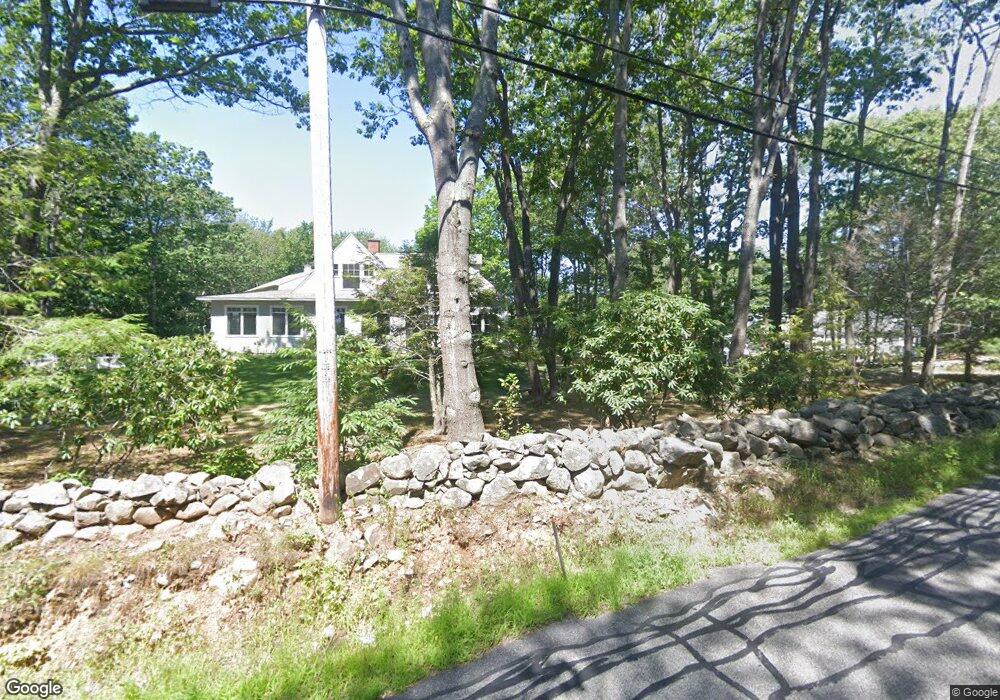 11 Uplands Ln, Cape Neddick, ME 03902 - photo 1