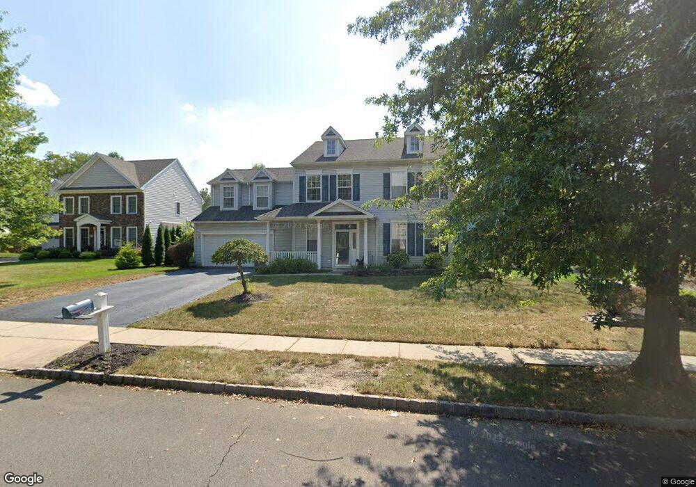 2 Sloane Ct, East Windsor, NJ 08520 - photo 1