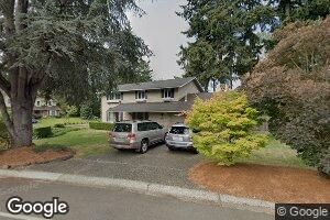 7755 85th Place SE, Mercer Island, WA 98040