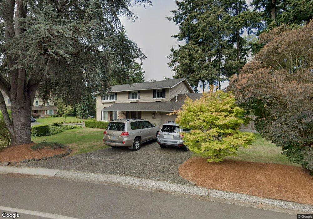 7755 85th Place SE, Mercer Island, WA 98040 - photo 1